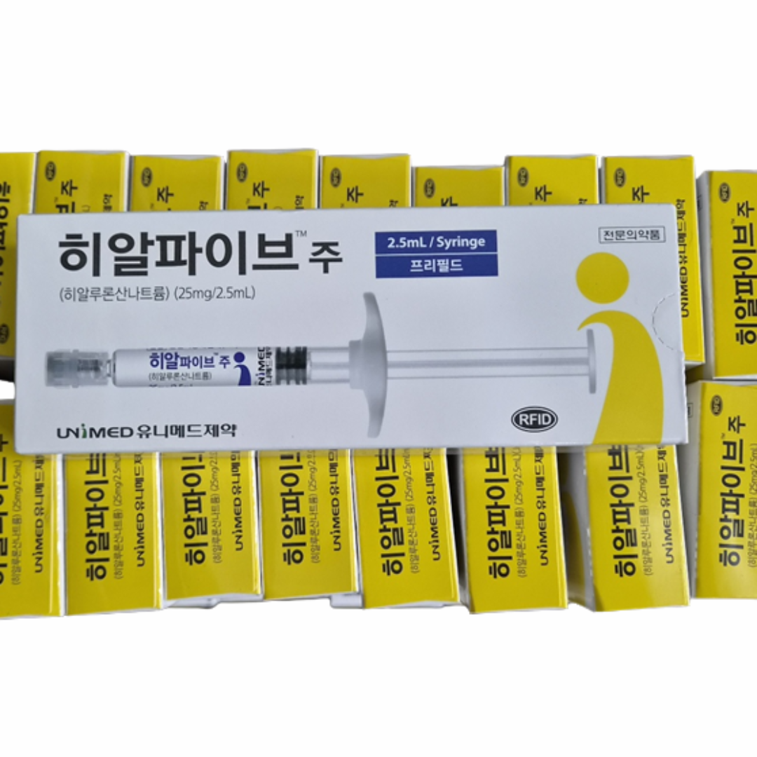 Mirpharma