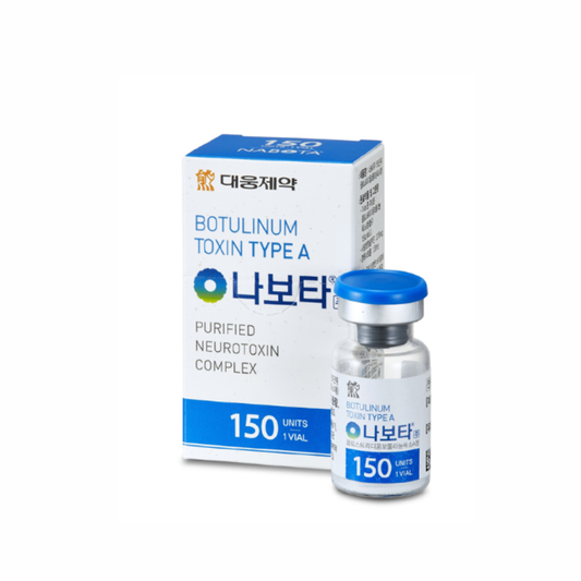 나보타 150유닛 (NABOTA 150 Units)