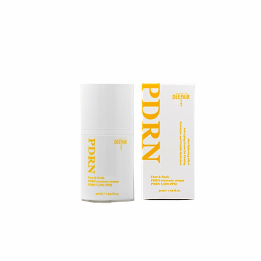 [디페어] PDRN 리커버리 크림 5,000ppm [D-PAIR] PDRN Recovery Cream 5,000ppm