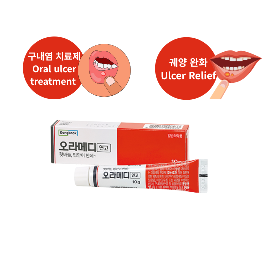 Mirpharma products
