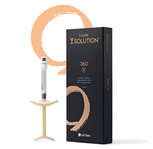 YSolution360 (Wrinkles, Volume)