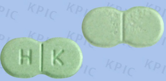 Dyryl tablets (blood sugar control)