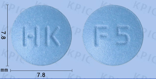 Pinote tablets (male prostate)