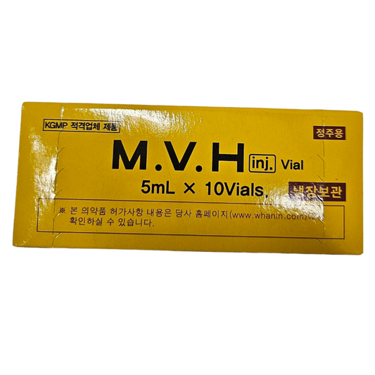 M.V.H (혼합 비타민제)