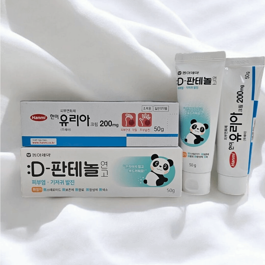 Mirpharma products