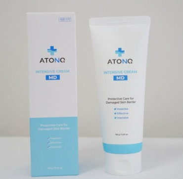ATO&amp;O2 Intensive Cream MD (Skin Moisturizing)