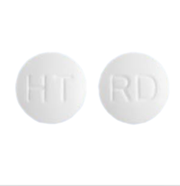 Ledbor Tablets (Lebodropizine) (Bronchial drugs) – Mirpharma