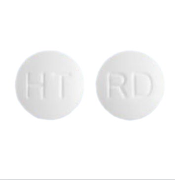 Redbor Tablet (Lebodropizine) (bronchial treatment)
