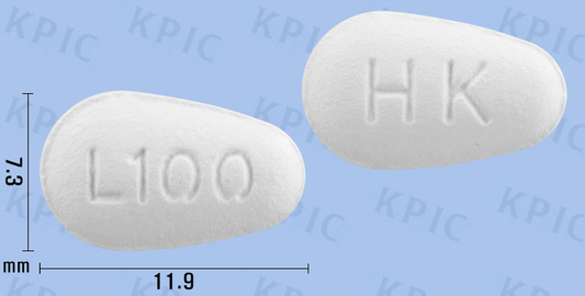 Rosatal tablets (treatment of kidney disease in patients with diabetes)