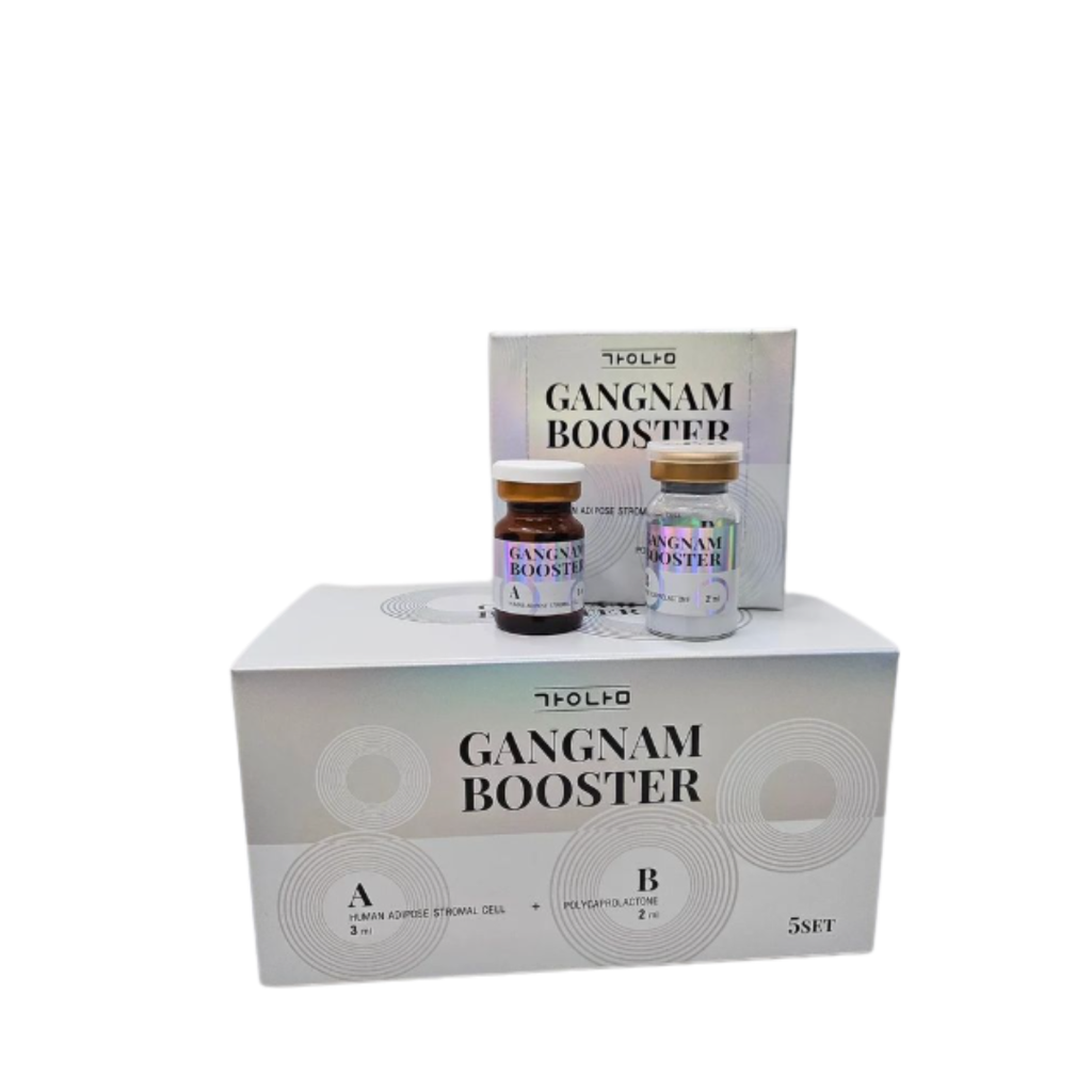 Gangnam Booster (Skin Booster)