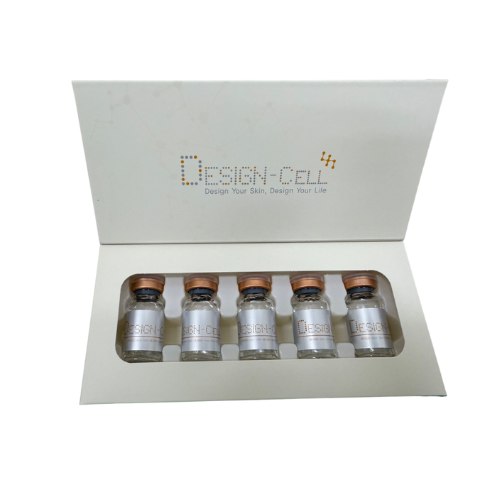 Desingn cell (PDRN)