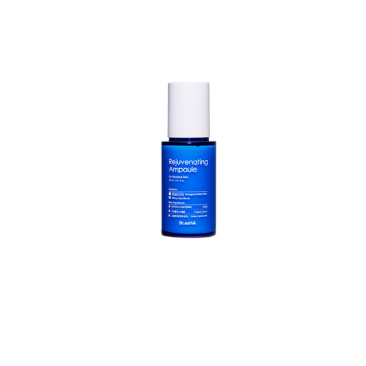 리쥬비네이팅 앰플 30ml (Rejuvenating Ampoule 30ml)