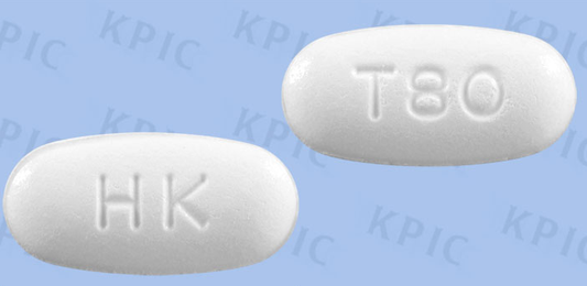Telmion tablets (high blood pressure)